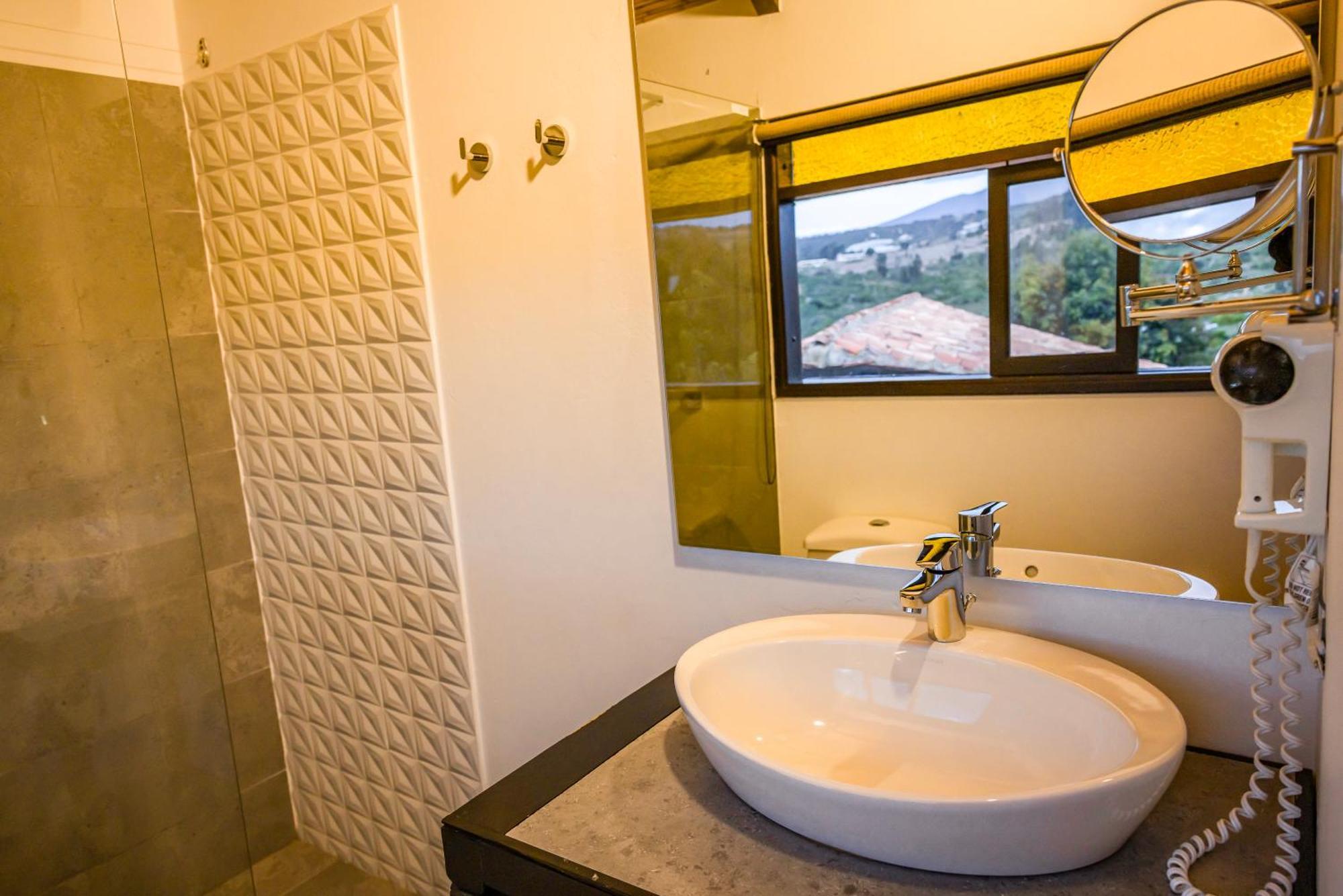Hotel Caney Campestre Villa De Leiva Villa de Leyva Buitenkant foto